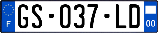 GS-037-LD