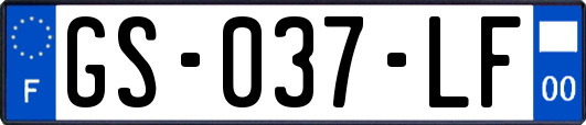 GS-037-LF