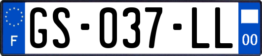 GS-037-LL