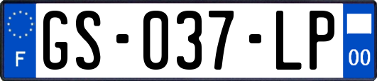 GS-037-LP