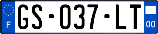 GS-037-LT