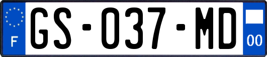GS-037-MD