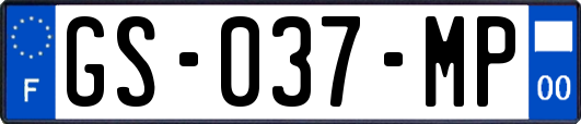 GS-037-MP
