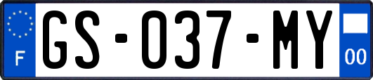 GS-037-MY