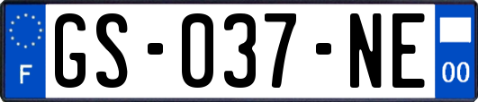 GS-037-NE