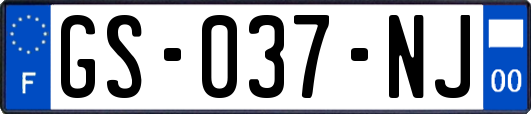 GS-037-NJ