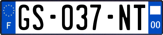 GS-037-NT