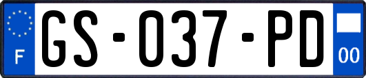 GS-037-PD