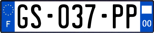 GS-037-PP