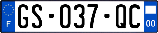 GS-037-QC