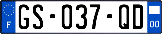 GS-037-QD