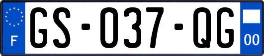 GS-037-QG