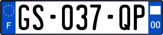 GS-037-QP