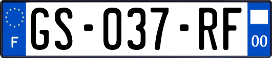 GS-037-RF