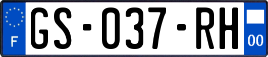 GS-037-RH