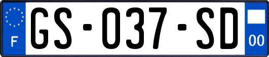 GS-037-SD