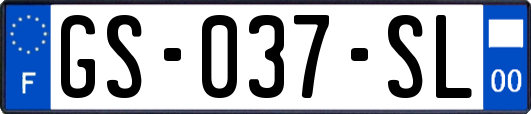GS-037-SL