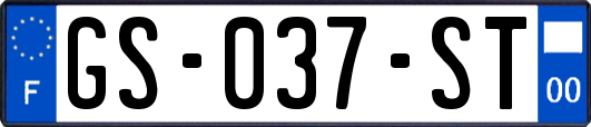 GS-037-ST