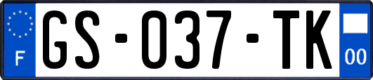 GS-037-TK
