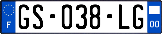 GS-038-LG