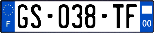 GS-038-TF