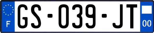 GS-039-JT