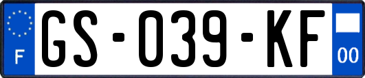 GS-039-KF
