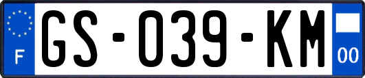 GS-039-KM