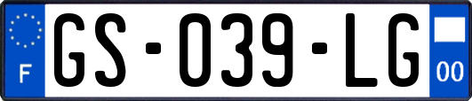 GS-039-LG