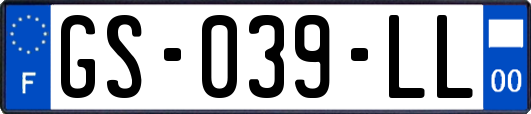 GS-039-LL