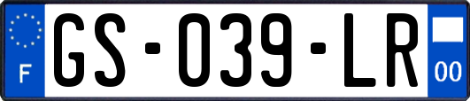GS-039-LR