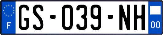 GS-039-NH