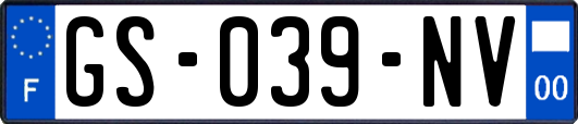 GS-039-NV