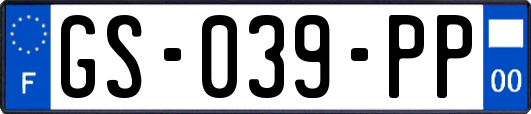 GS-039-PP