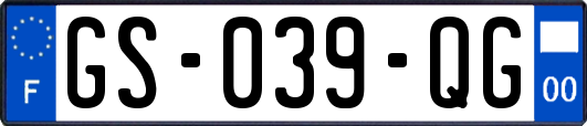 GS-039-QG