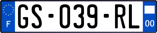 GS-039-RL