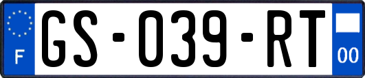 GS-039-RT