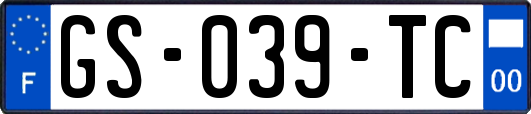 GS-039-TC
