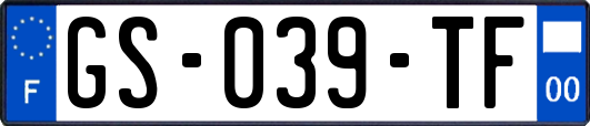 GS-039-TF