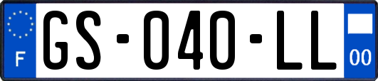GS-040-LL