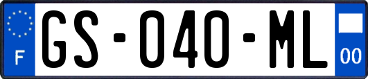 GS-040-ML