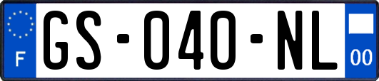 GS-040-NL