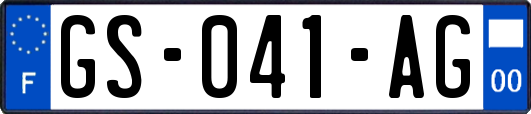 GS-041-AG