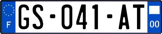 GS-041-AT