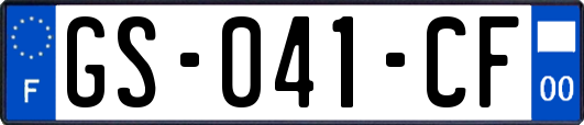 GS-041-CF