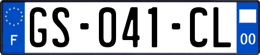 GS-041-CL