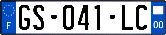 GS-041-LC