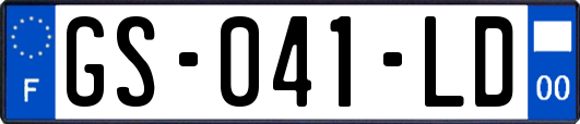 GS-041-LD