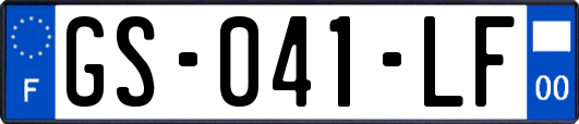 GS-041-LF