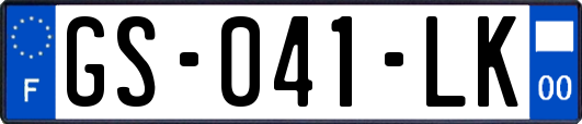 GS-041-LK